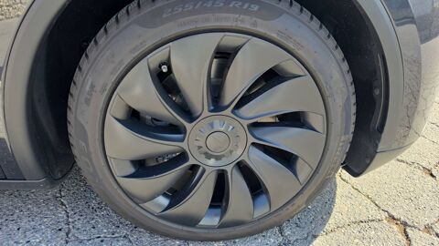 Model Y 299 RWD - Premi&egrave;re main Garantie constructeur 2026 occasion 06000 Nice