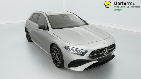 Mercedes Classe A 200 d 8G-DCT AMG Line 2025 occasion Voglans 73420