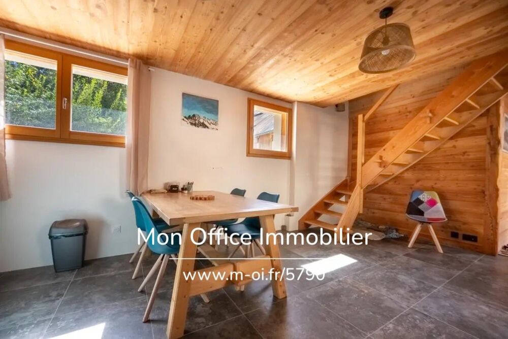 Référence : 5790-MTE. - Maison de Type 3- 66 m². Totalement rénovée - La Rua