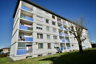  Appartement  vendre 3 pices 67 m