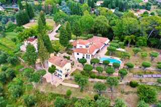  Villa à vendre 9 pièces 440 m²