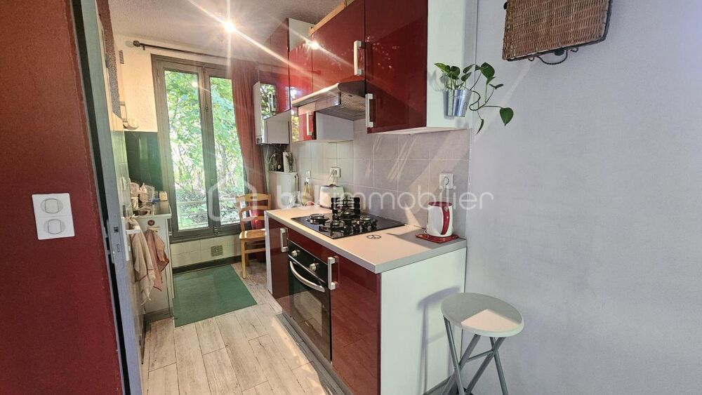 Vente Duplex/Triplex T3 duplex 55 m² au sol faibles charges Gap