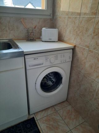  Appartement  louer 1 pice 24 m