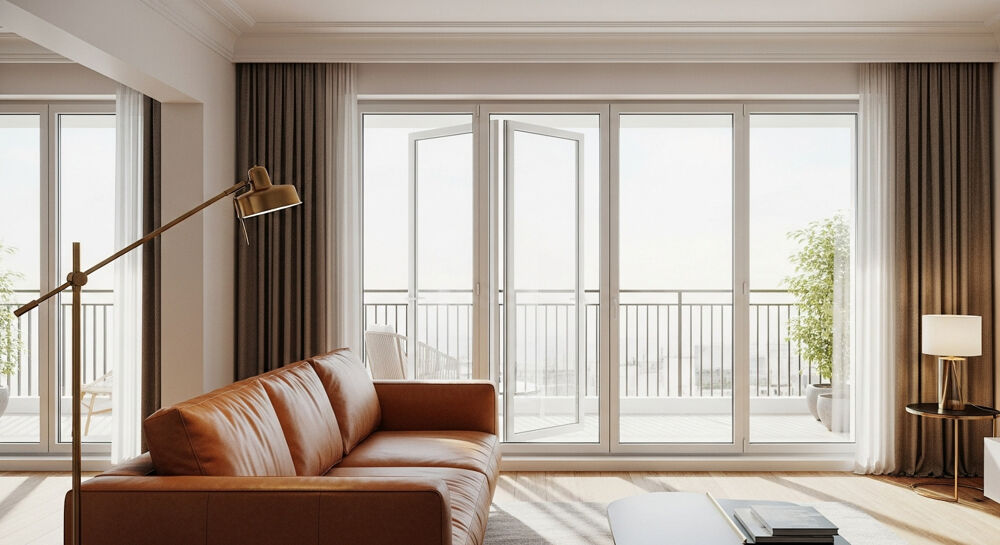 Vente Appartement Pour le prix de votre loyer, passez enfin propriétaire. 2 PIÈCES de 40m² + UNE TERRASSE + PARKING - VALLAURIS Vallauris