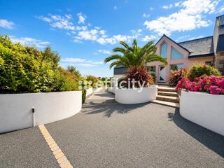  Maison à vendre 5 pièces 234 m²