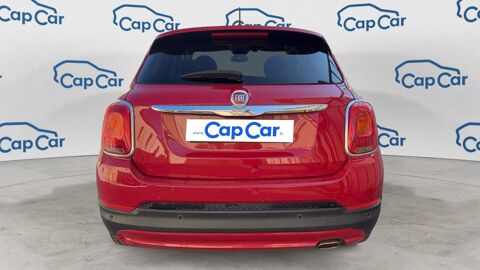 500 X 1.6 multijet Popstar 2016 occasion 34590 Marsillargues