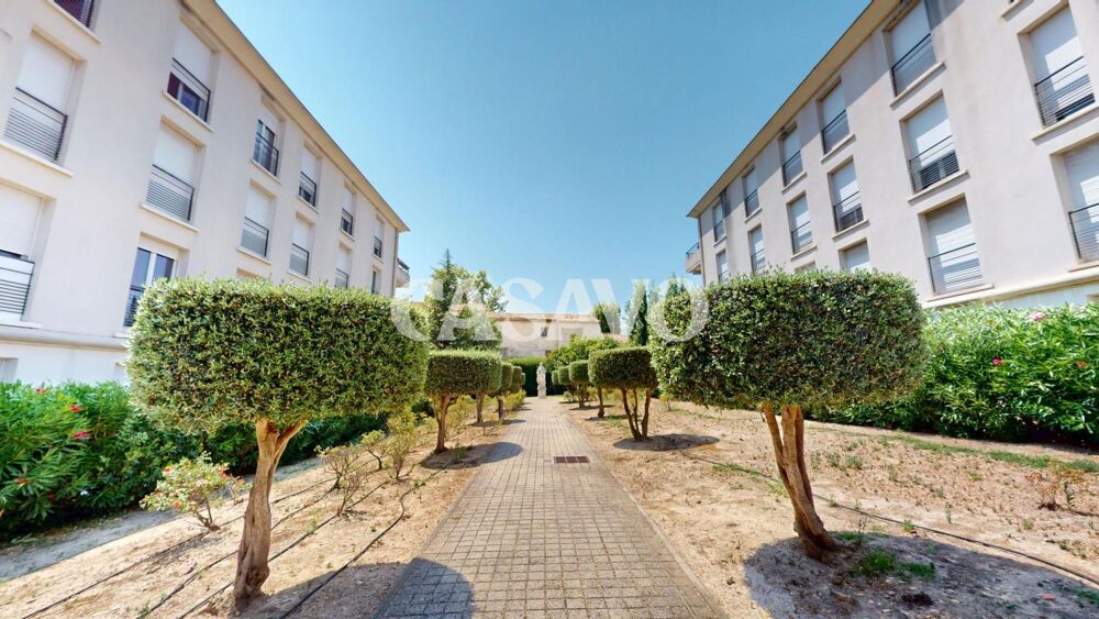 Vente Appartement Vente Appartement 3 pièces de 60m² - 13013 Marseille Marseille 13