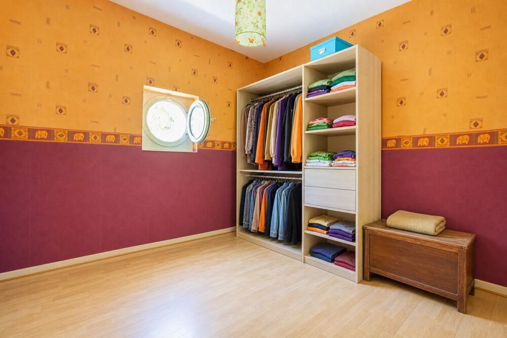 à vendre  Maison Gagny (93220)