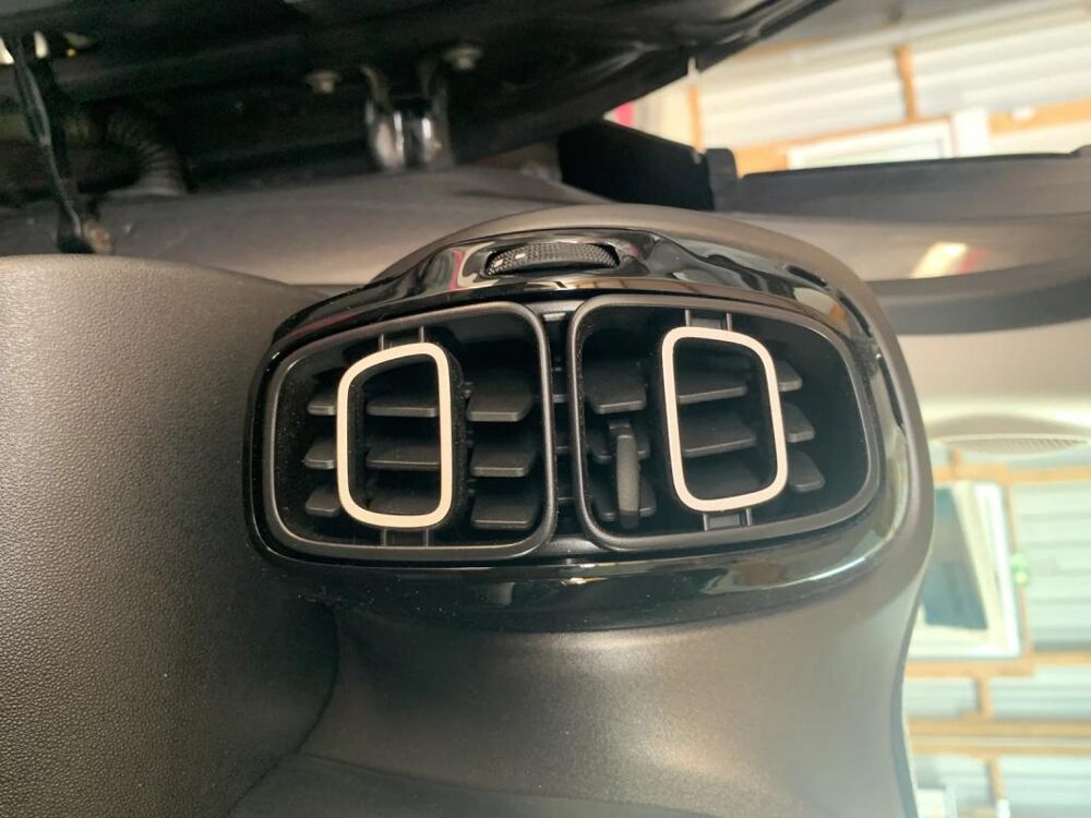 C3 Aircross Shine 2021 occasion 56120 Les Forges De Lanouee