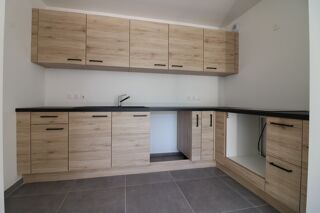  Appartement � vendre 3 pi�ces 69 m�