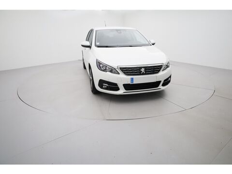 308 Allure PureTech 130ch S&S EAT8 2019 occasion 81990 Fr&eacute;jairolles