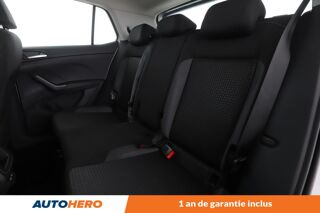 T-Cross 1.0 TSI Active DSG 110 ch 2022 occasion 92130 Issy-les-Moulineaux