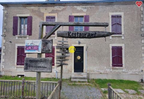   COMMERCE AU BORD DE L'EAU 