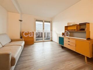 Appartement  vendre 1 pice 27 m