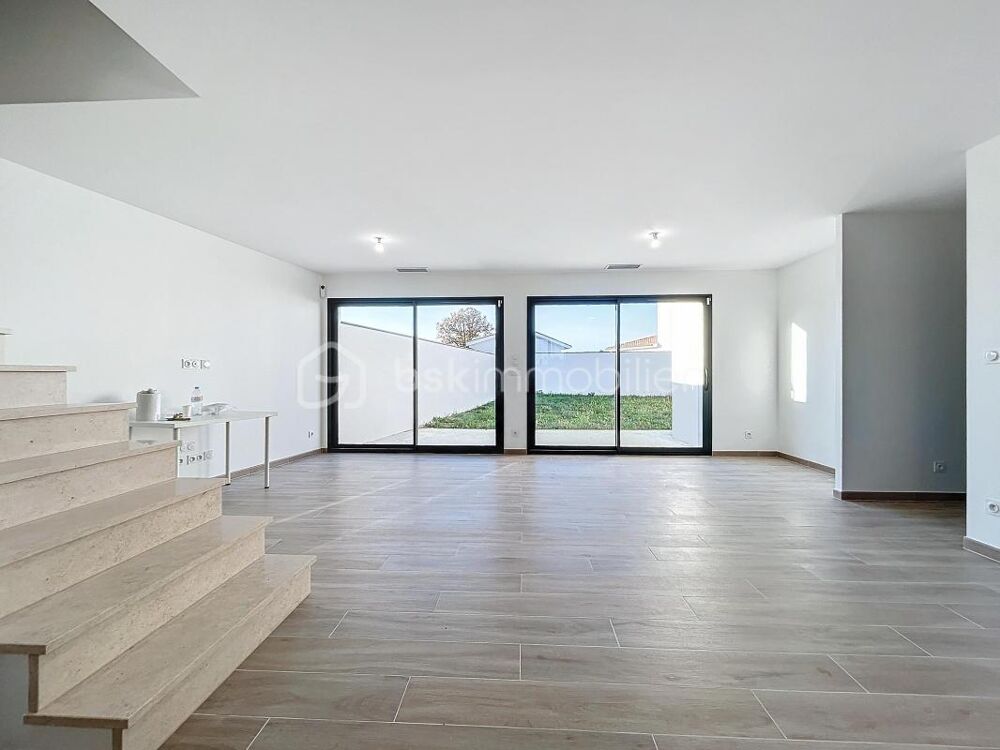 Maison 4 chambres de 2024