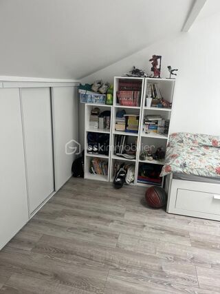  Maison � vendre 7 pi�ces 150 m�