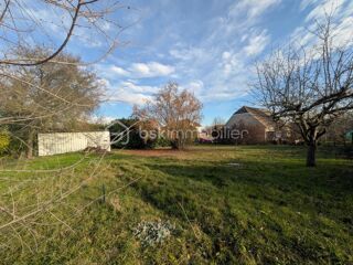  Terrain � vendre 700 m�