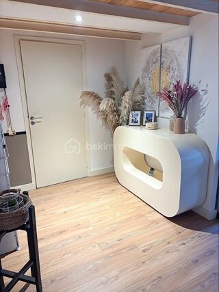  Loft à vendre 3 pièces 66 m²