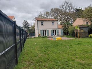  Maison à vendre 8 pièces 150 m²