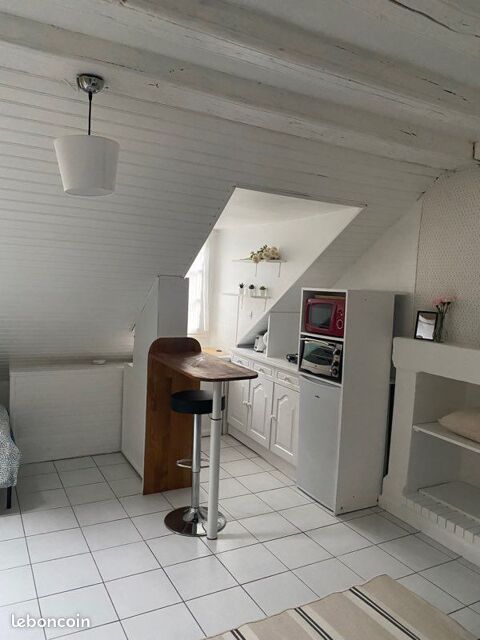  Appartement � louer 1 pi�ce 18 m�