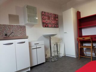  Appartement � louer 1 pi�ce 13 m�