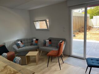  Appartement à louer 1 pièce 12 m²