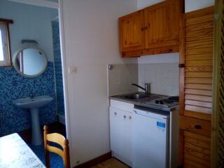  Appartement à louer 1 pièce 17 m²
