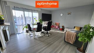  Appartement à vendre 4 pièces 87 m²