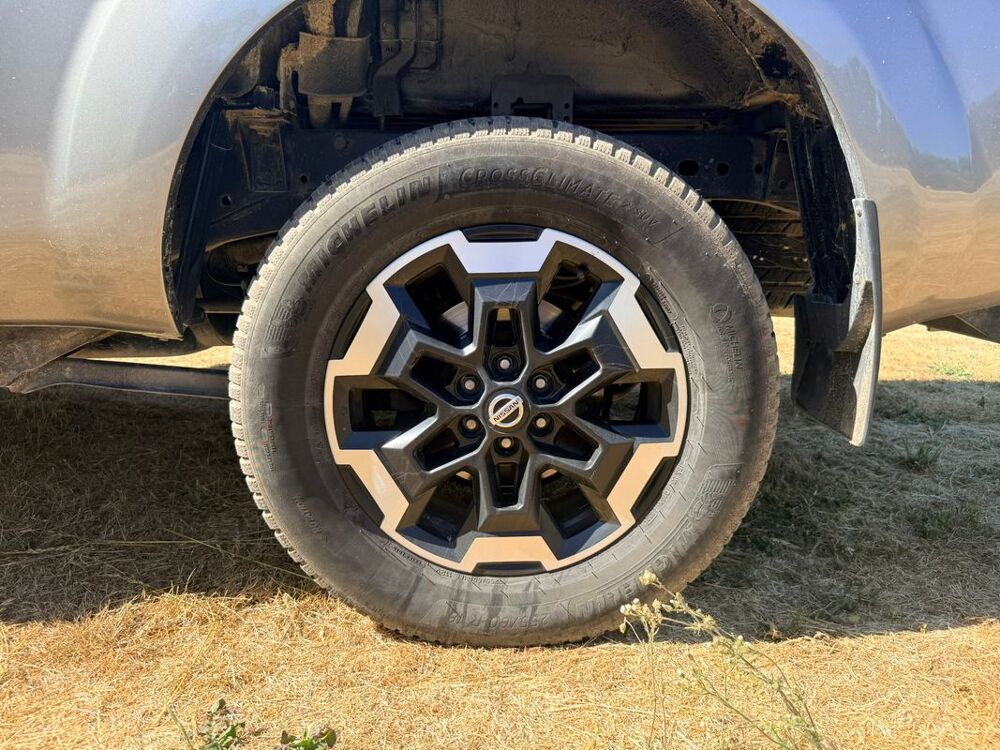 Navara NP300 -CAB D23 2.3 DCi 160.0 N-Connecta - Premi&egrave;re ma 2020 occasion 45260 Lorris