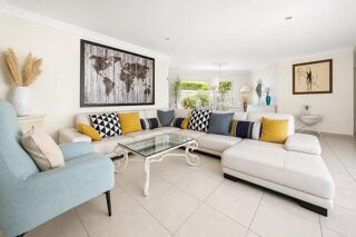  Maison à vendre 10 pièces 180 m²
