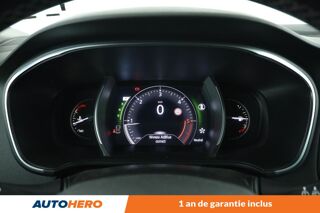M&eacute;gane 1.7 dCi Blue Intens EDC 150 ch 2020 occasion 92130 Issy-les-Moulineaux