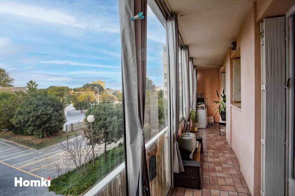 Appartement T2 de 46 m² à Perpignan 66000, Rue des Glaieuls