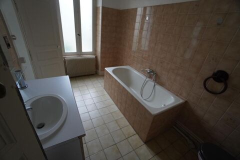  Appartement  louer 5 pices 118 m