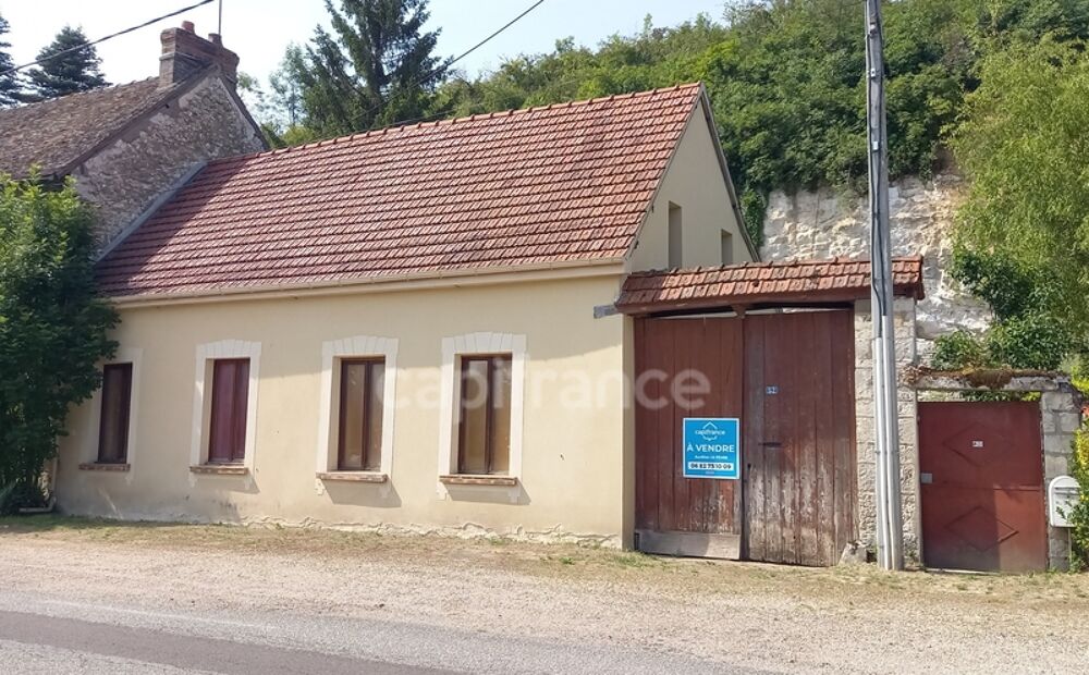Vente Maison Maison au charme atypique, très proche Giverny (27) Gasny