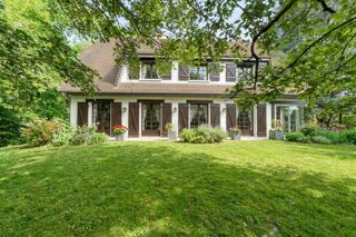  Maison à vendre 8 pièces 199 m²