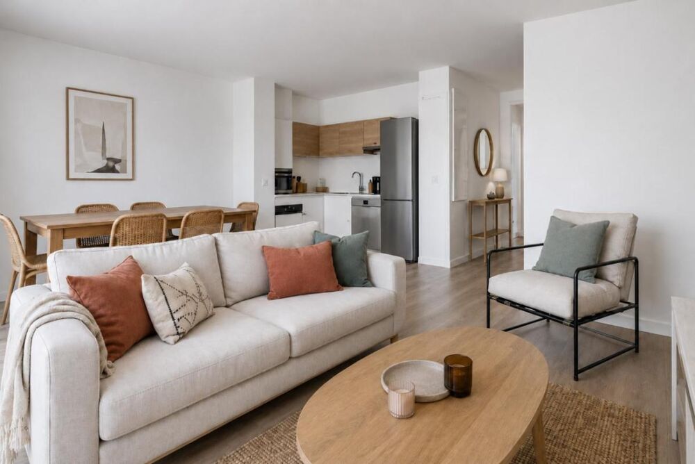 Vente Appartement Appartement T3 de 63m² à Saint-Brès Saint bres