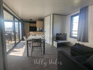  Chalet à vendre 4 pièces 49 m²