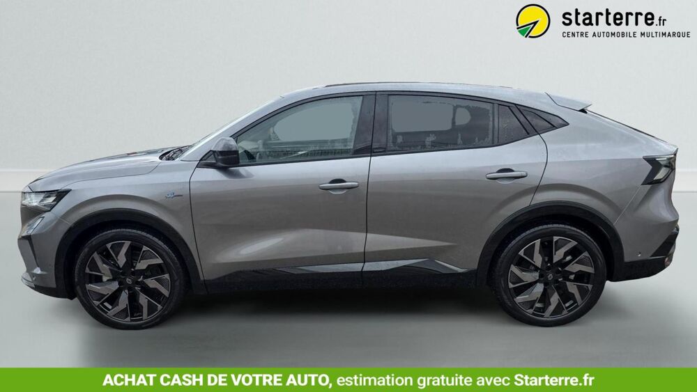 Rafale E-Tech full hybrid 200ch esprit Alpine 2026 occasion 69190 Saint-Fons