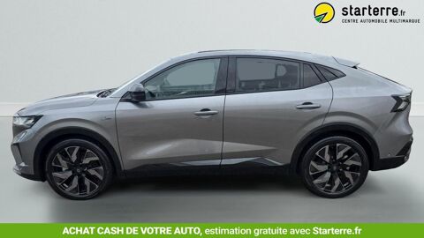 Rafale E-Tech full hybrid 200ch esprit Alpine 2026 occasion 69190 Saint-Fons