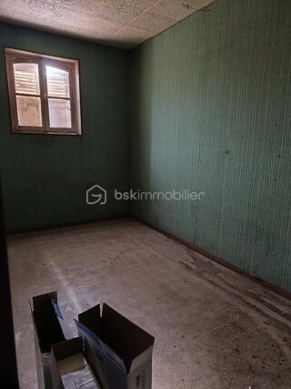  Maison � vendre 3 pi�ces 58 m�