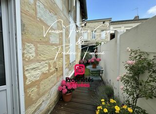  Maison � vendre 3 pi�ces 80 m�