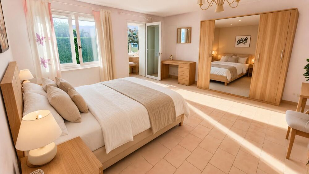 Vente Villa Belle villa de 200m² proche village Peymeinade