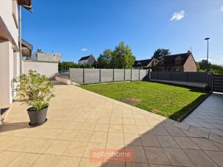  Maison à vendre 6 pièces 152 m²
