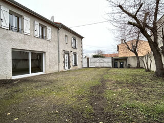  Maison � vendre 5 pi�ces 120 m�