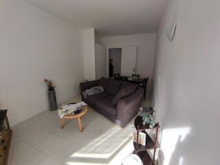  Appartement à vendre 2 pièces 45 m²