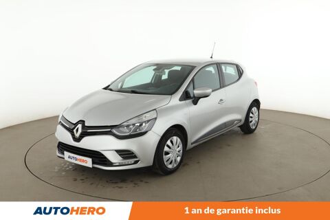 Annonce voiture Renault Clio 10190 €