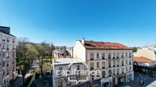  Appartement � vendre 2 pi�ces 44 m�