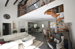  Maison à vendre 5 pièces 135 m²