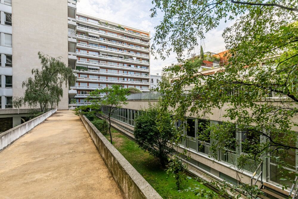 à vendre  Appartement Paris 11