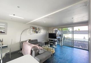  Villa à vendre 4 pièces 90 m²